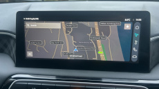 MG MG3 1.5 Hybrid Trophy 5dr Auto Hybrid Hatchback